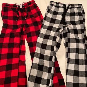 American Eagle mens pajama pants sz XS (26-28)
